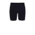Yellow Moon cycling short donkerblauw