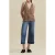 Anne Fontaine Mattin Dark Navy
