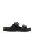 Bench slippers zwart