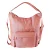 MANDARINA DUCK Schoudertas  lichtrood