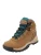 COLUMBIA Boots ‘NEWTON RIDGE™ PLUS’  cyaan blauw / karamel