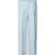 BRAX straight fit linnenbroek met elastische band