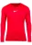 NIKE Basislaag ‘Park First’  rood / wit