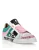 Lage Sneakers Doodshoofd