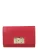 FURLA Portemonnee ‘1927’  rood
