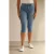 New-Star Capri orlando denim 0264 light stone