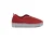 Instappers Platform TULIP3373W witte zool – 309 Viva Magenta