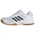 ADIDAS PERFORMANCE Sportschoen ‘Speedcourt’  zwart / wit
