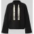 Marc Cain Oversized sweatshirt met tunnelkoord