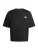 ADIDAS PERFORMANCE Functioneel shirt ‘Adi365’  grijs / zwart / wit