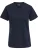 Hummel Shirt  marine / rood