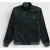 Fred Perry Brentham Corduroy Jas Nachtgroen