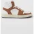 Closed Sneaker High Shoes Brown Sugar