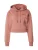 GUESS Sweatshirt  kastanjebruin