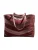 Next Shopper  wijnrood / cranberry