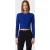 ARKET Roxy Seamless Ls Blue