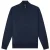 Malelions Turtle Half Zip Sweater Heren
