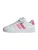 ADIDAS SPORTSWEAR Sportschoen ‘GRAND COURT 3.0 EL’  pink / rosé / lichtroze / wit