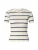 Iriedaily Shirt ‘Hedy’  geel / lichtlila / zwart / wit