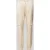 CAMBIO Slim fit cargobroek met siernaden, model ‘KARO’