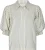 Neo Noir Blouse Etta Slim Stripe Off White dames