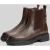 Tommy Hilfiger Chelsea boots van leer