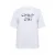 Dames-T-shirt KAFFE Curve KCViola