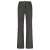 Red Button Bibette Punta Inseam L32 Srb4666 Flared Grey Melange