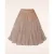 Lola Lifeforms petticoat in perzik beige