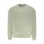 Guess Jeans Verde Katoenen Sweatshirt voor Heren