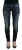 Mid Rise Skinny Jeans Pan74114