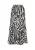 faina Rok  zwart / wit