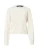 VERO MODA Trui ‘VMHOLLYKARIS’  crème
