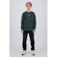 Raizzed Berlin straight leg jeans – Vintage Black