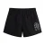 Canterbury Heren Tactic Shorts (Zwart)