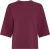 MSCH Copenhagen Pullover Agatha East Bordeaux Rood dames