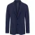 GUESS  Eco Tyron Blazer Smart Blue