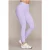 Gold’s Gym Brooke – Women’s Tights Lavender