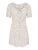 ONLY Blousejurk ‘ONLEmmia’  lichtbeige / bruin