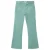 Mango Kids corduroy casual broek – turquoise