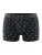 DIM Boxershorts ‘Fancy’  zwart / wit