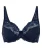 Hunkemöller BH  nachtblauw