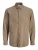 Jacks & Jones Overhemd  bruin