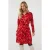 EsQualo Dress Wonders Print
