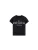 Scalpers Shirt  zwart / wit