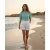 RYVAN Damesblouse