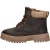 Keq – Veterschoenen Hoog