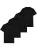 HOM Shirt ‘ Harro ‘  zwart