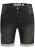 INDICODE JEANS Jeans ‘Piano’  zwart