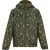 Regatta Kinder/kinderkleding lever ii line camo waterdicht jasje